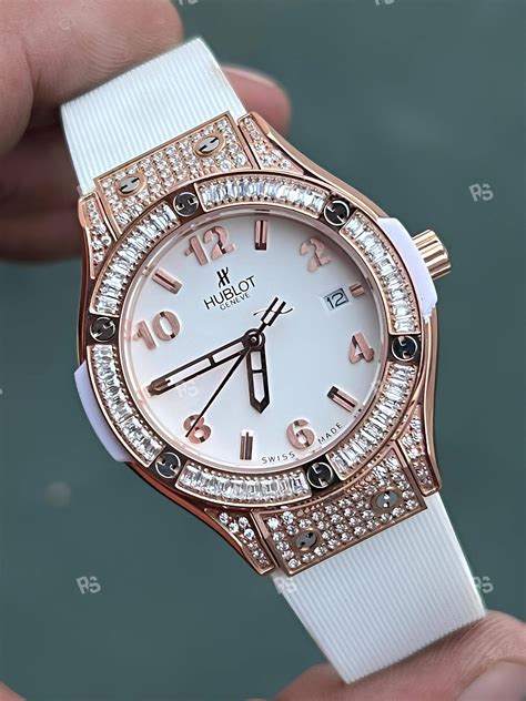 hublot akıllı saat|hublot female.